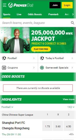 premier bet malawi jetx|JetX App Download for Android and iOS.